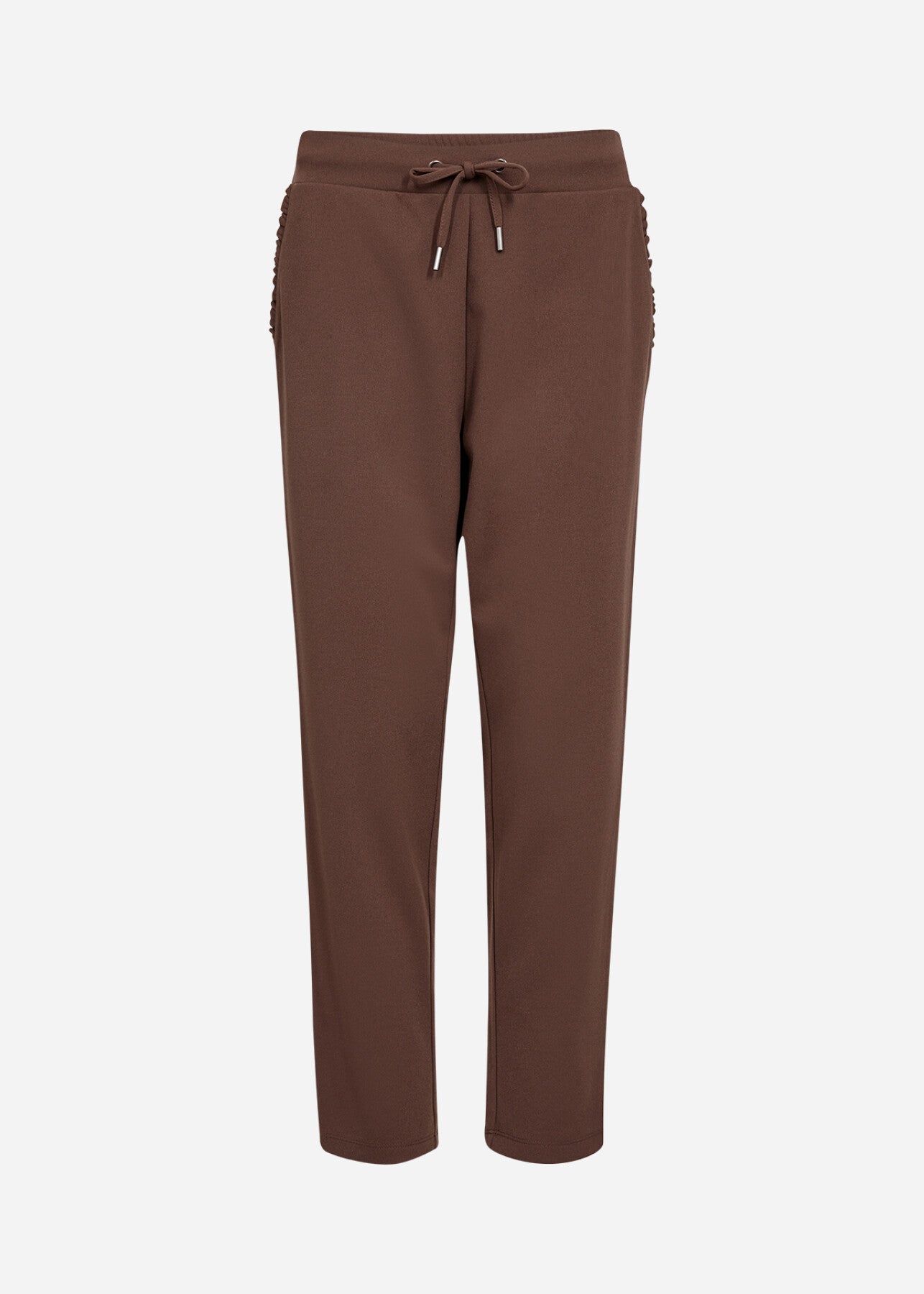 SC-SIHAM 2 Broek Donkerbruin