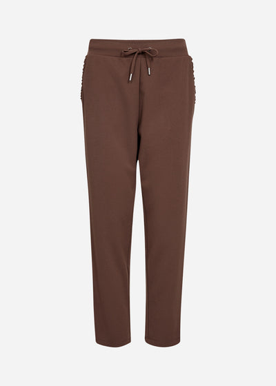 SC-SIHAM 2 Broek Donkerbruin