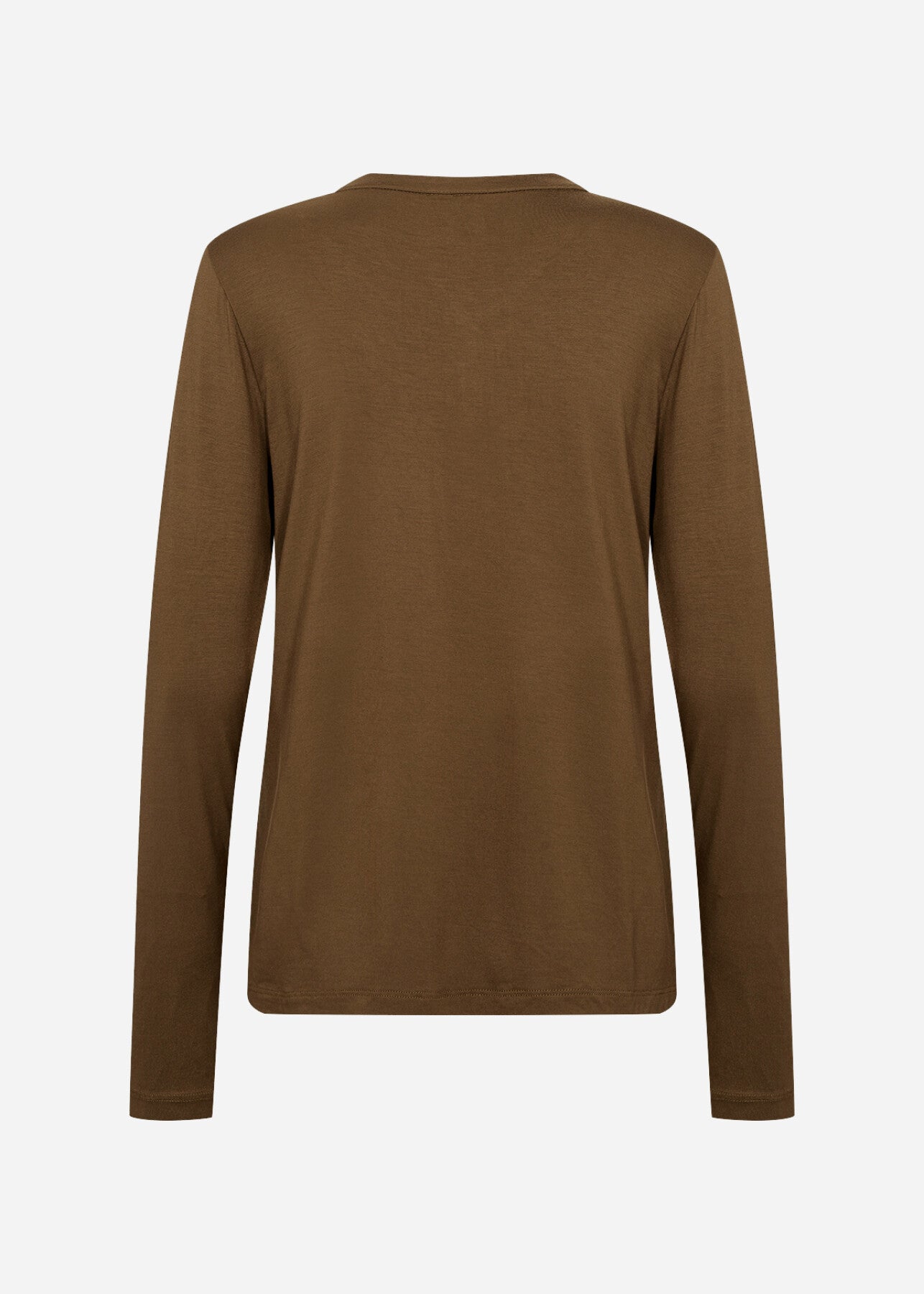 SC-MARICA 339 Blouse Donkergroen