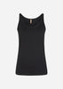 SC-PYLLE 122 Top Zwart