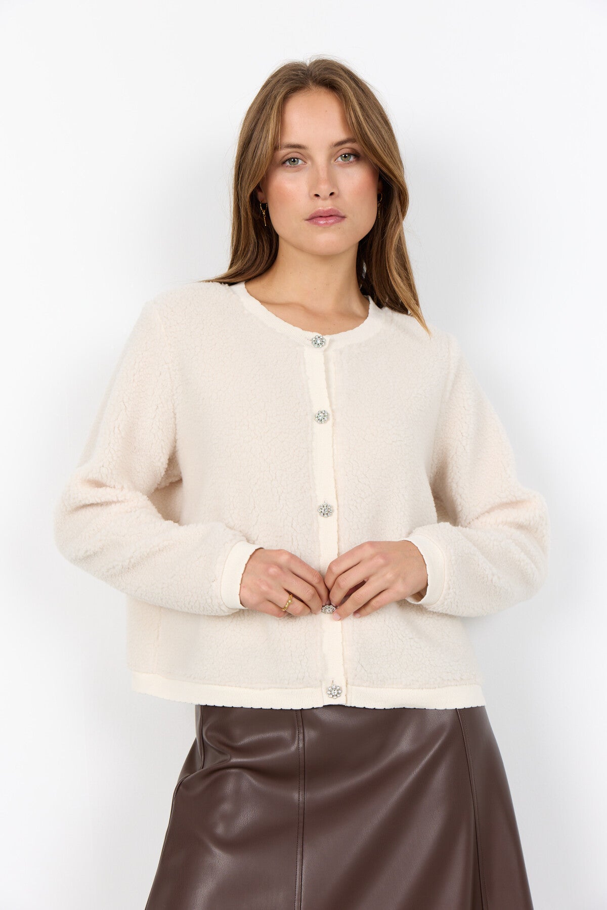 SC-ONYX 10 Jas Crème