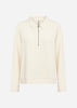 SC-BANU 316 Blouse Crème