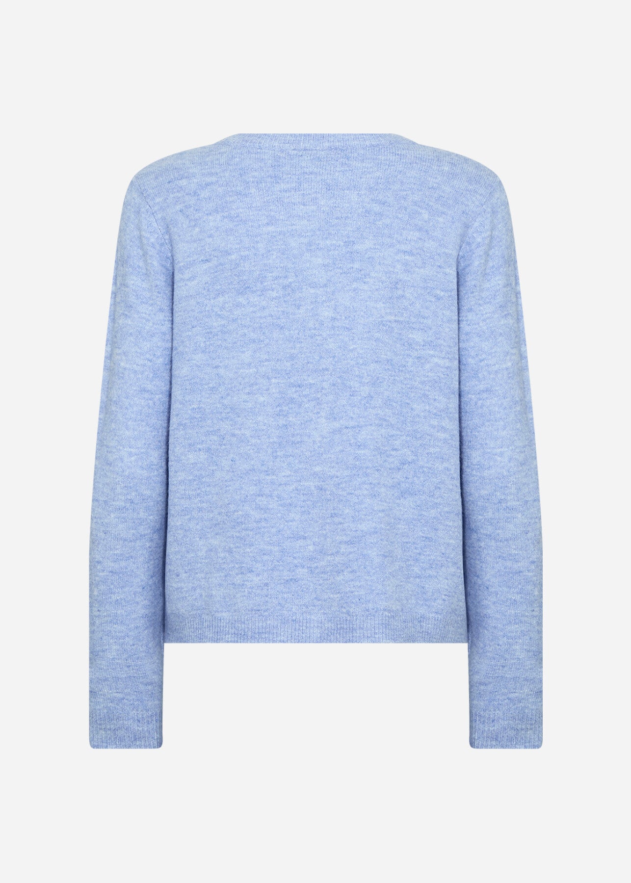 SC-ORLEAN 2 Vest Lichtblauw