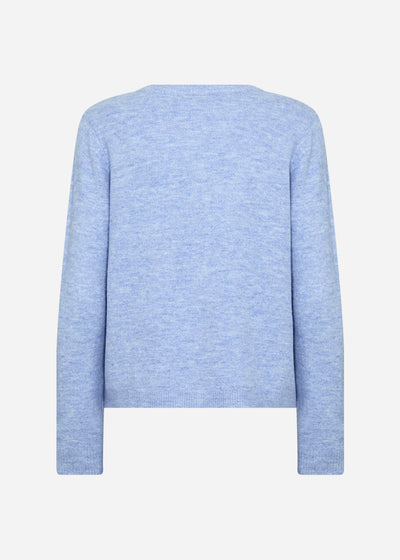 SC-ORLEAN 2 Vest Lichtblauw