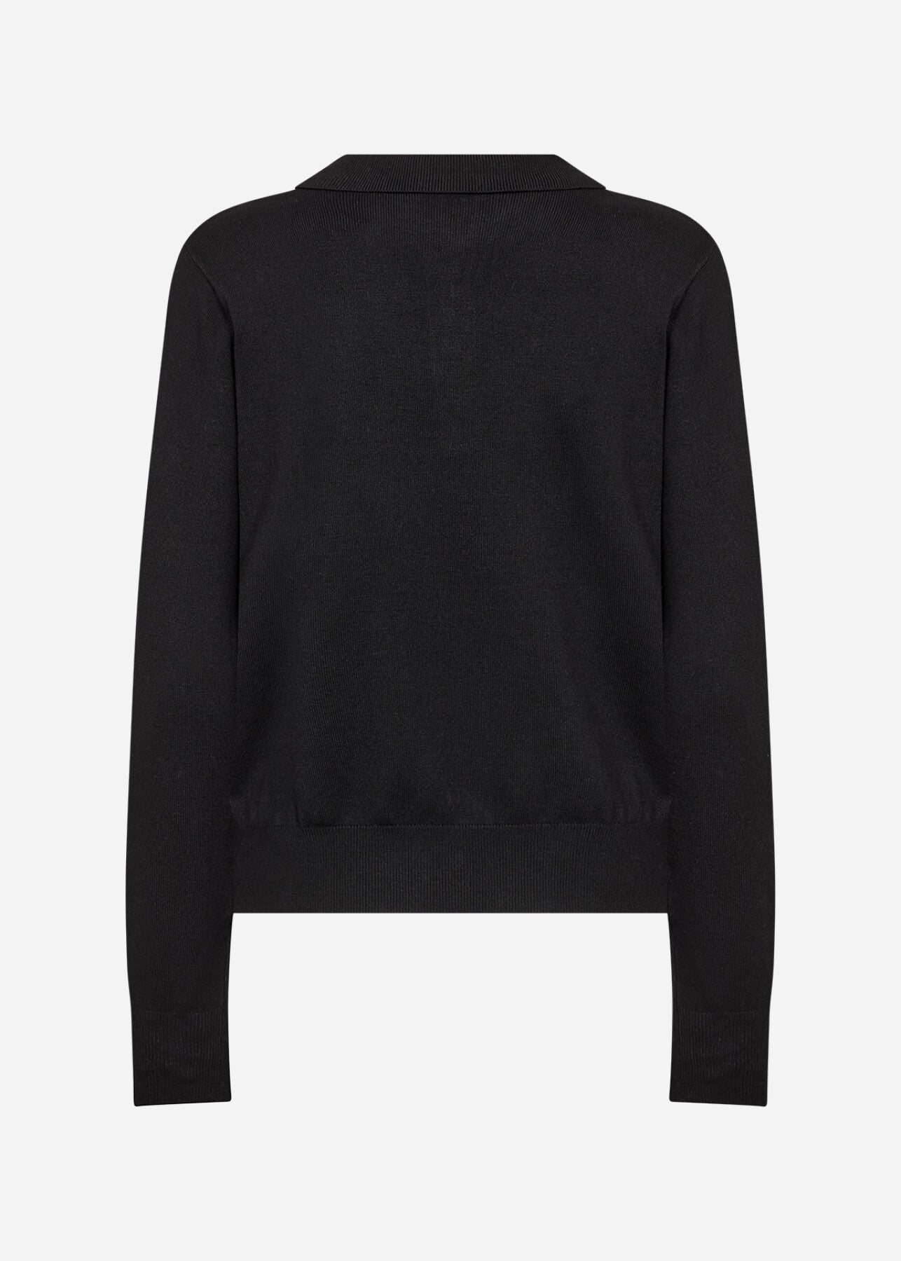 SC-DOLLIE 799 Trui Zwart