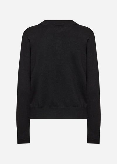 SC-DOLLIE 799 Trui Zwart