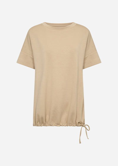 SC-BANU 184 T-shirt Zand