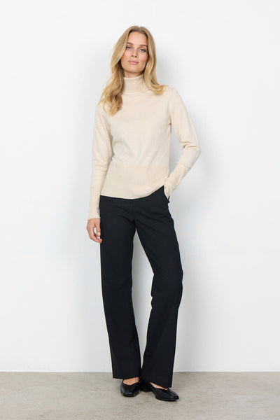 SC-DOLLIE 145 Trui Crème