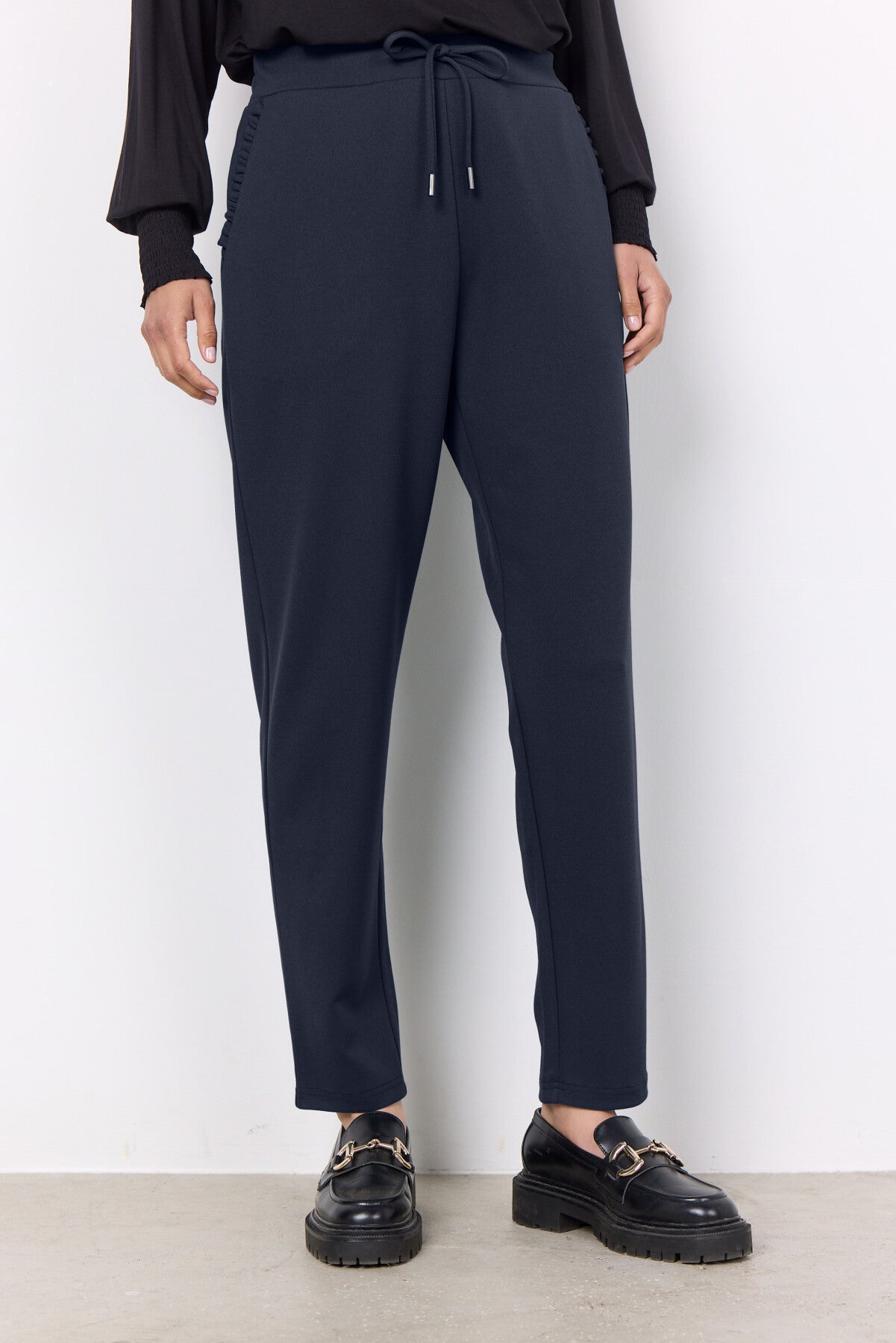 SC-SIHAM 1 Broek Navy