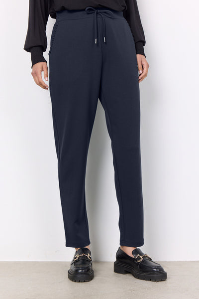 SC-SIHAM 1 Broek Navy