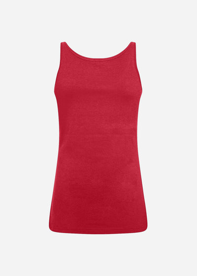 SC-PYLLE 122 Top Rood