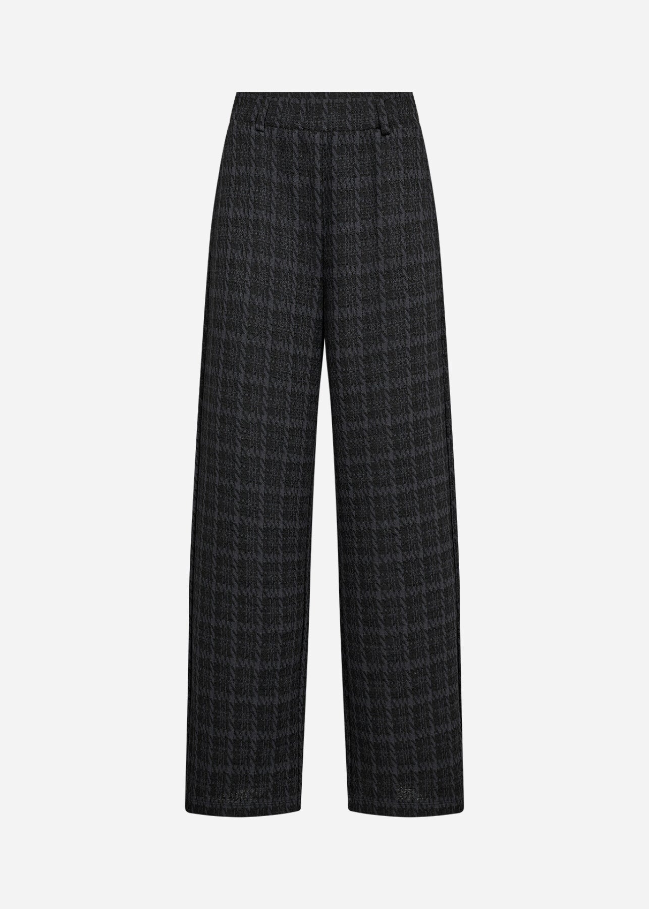 SC-VIBE 3 Broek Donkergrijs