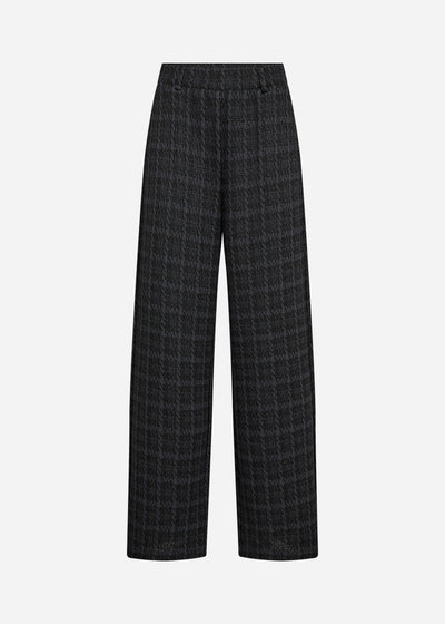 SC-VIBE 3 Broek Donkergrijs
