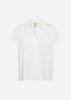 SC-MARICA 355 Shirt Gebroken wit