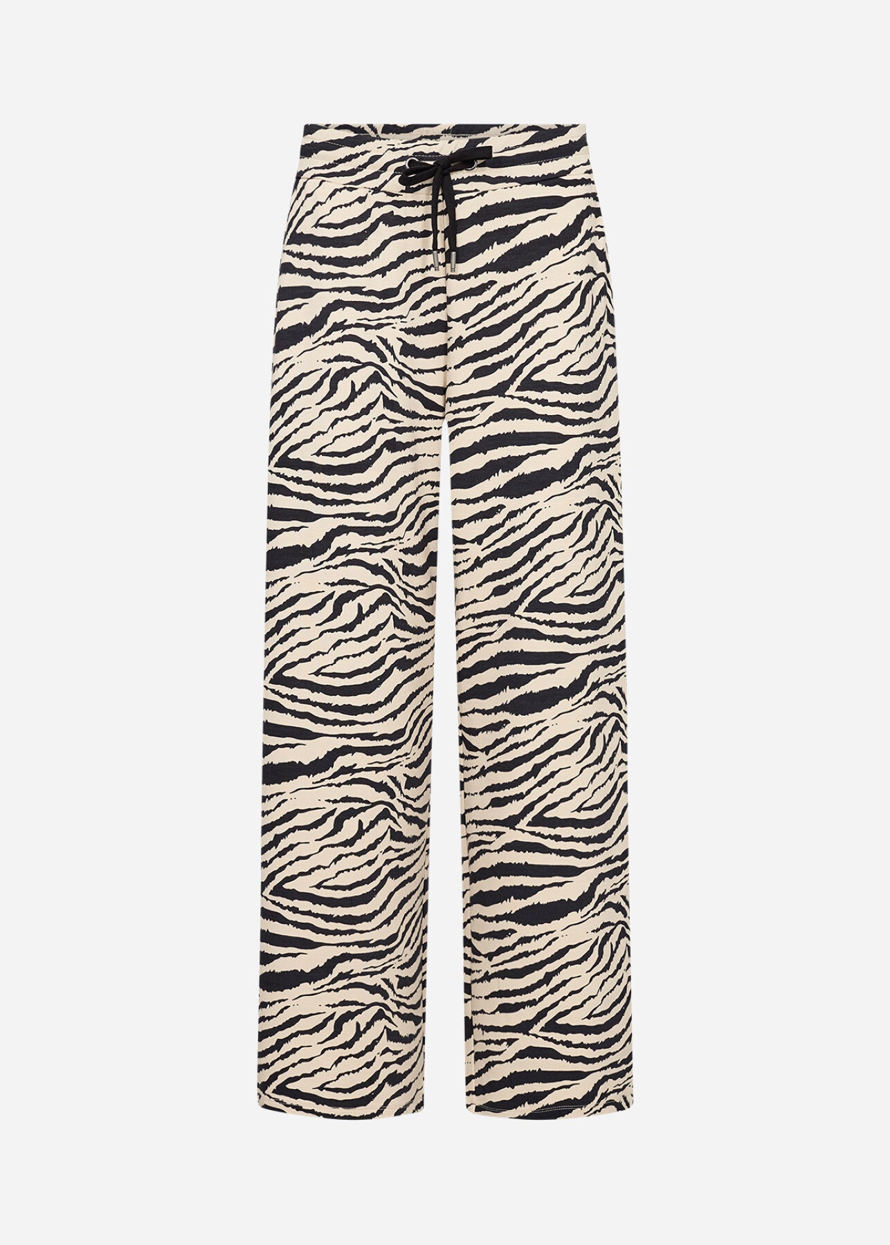 SC-SALOME 4 Broek Zwart