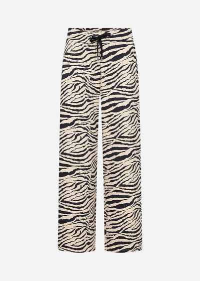 SC-SALOME 4 Broek Zwart