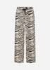 SC-SALOME 4 Broek Zwart