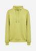 SC-BANU 125 Sweatshirt Limegroen