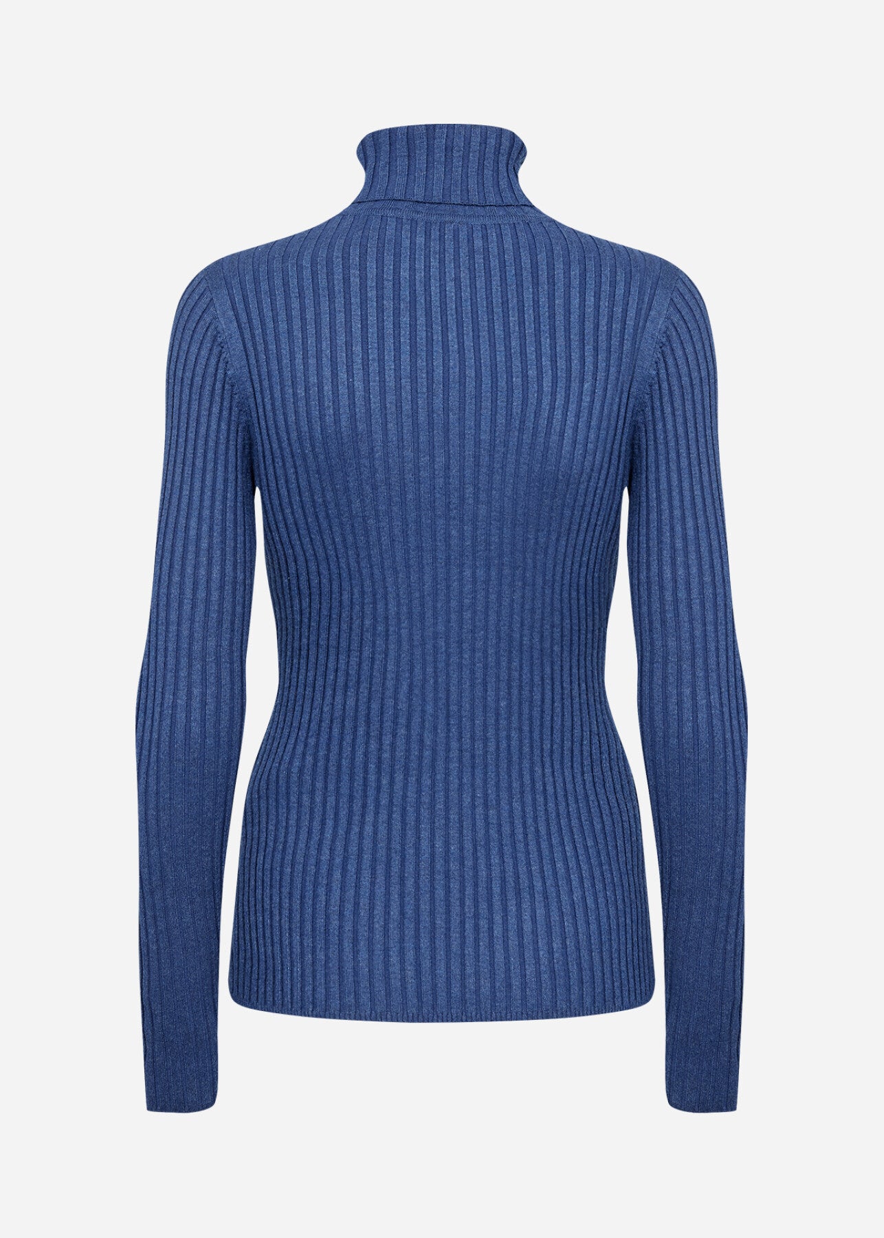 SC-DOLLIE 483 Trui Donkerblauw