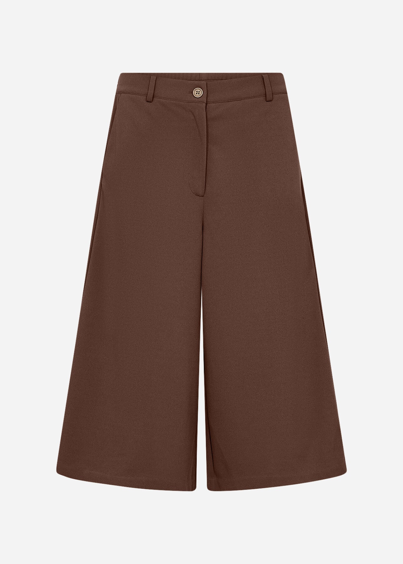SC-SIHAM 91 Broek Donkerbruin