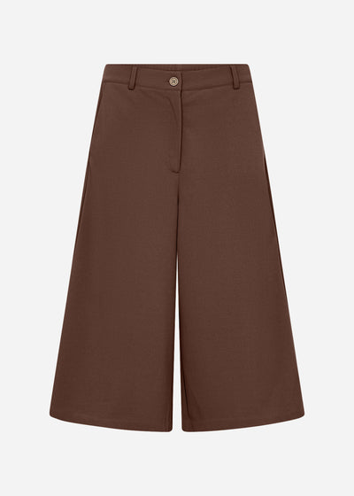 SC-SIHAM 91 Broek Donkerbruin