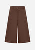 SC-SIHAM 91 Broek Donkerbruin