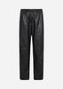 SC-BECKIE 19-C Broek Zwart