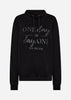 SC-BANU 256 Sweatshirt Zwart