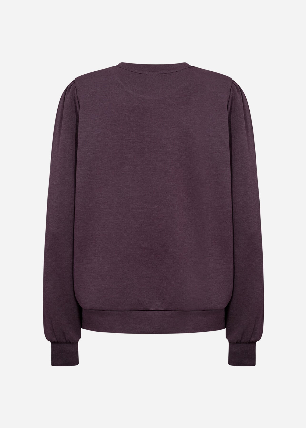 SC-BANU 120 Blouse Paars