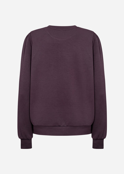 SC-BANU 120 Blouse Paars