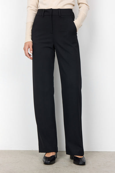 SC-GILLI 4-B Broek Zwart