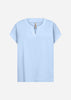 SC-DERBY 27 T-shirt Lichtblauw