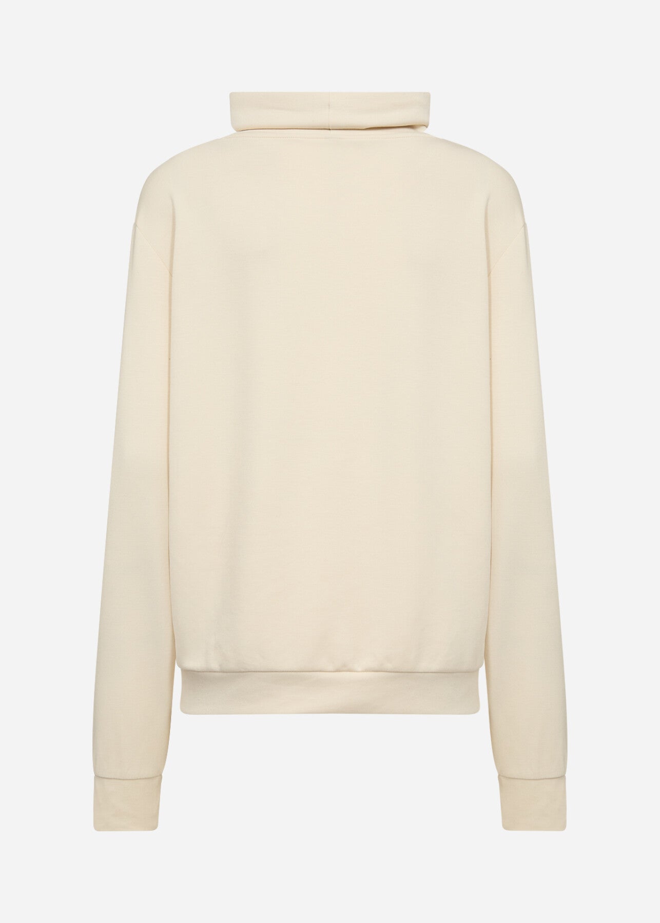 SC-BANU 248 Sweatshirt Crème