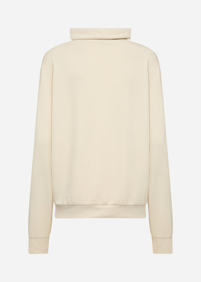 SC-BANU 248 Sweatshirt Crème