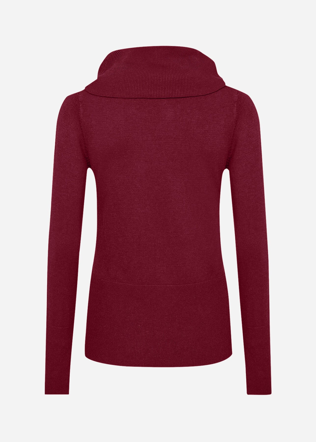 SC-DOLLIE 305 Trui Bordeaux