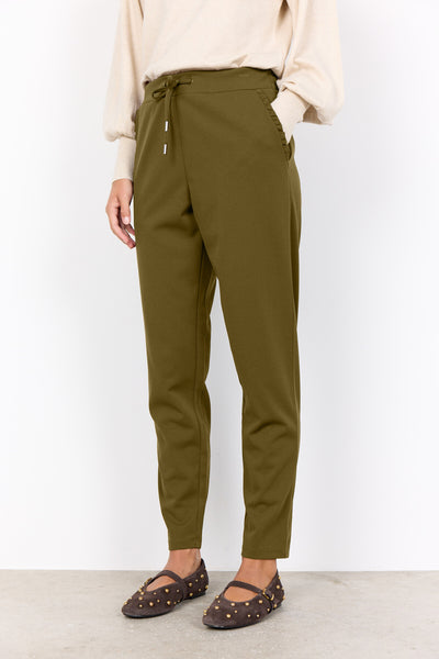 SC-SIHAM 1 Broek Donkergroen