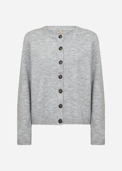 SC-ORLEAN 2 Vest Lichtgrijs
