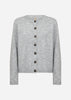 SC-ORLEAN 2 Vest Lichtgrijs