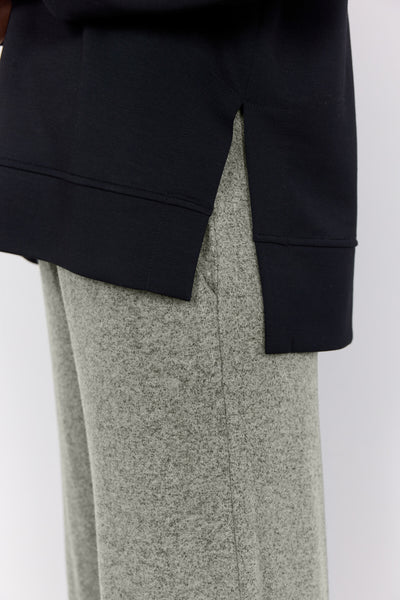 SC-BANU 164 Sweatshirt Zwart