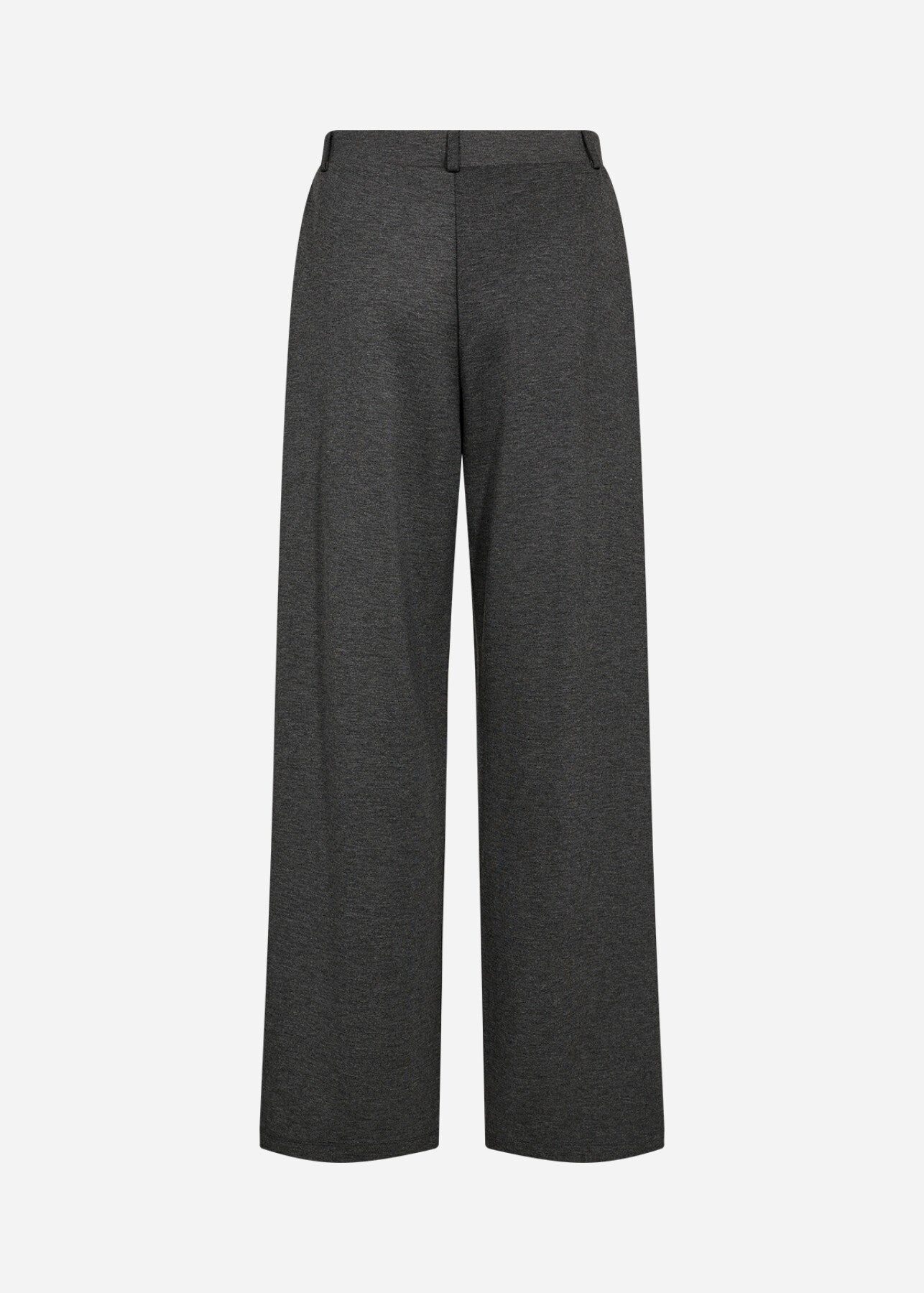 SC-VITA 3 Broek Donkergrijs