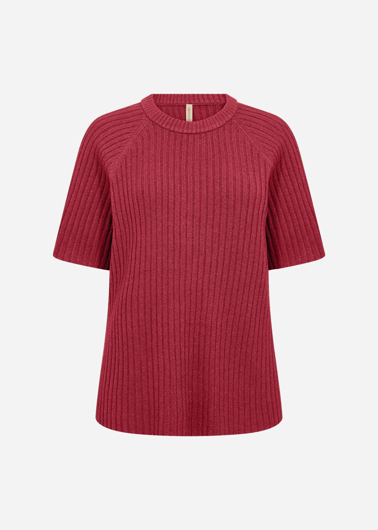 SC-KANITA 24 T-shirt Rood