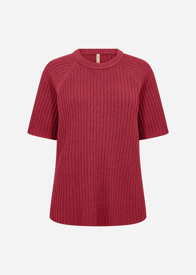 SC-KANITA 24 T-shirt Rood