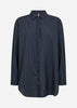 SC-ARIANNE 2 Shirt Donkerblauw