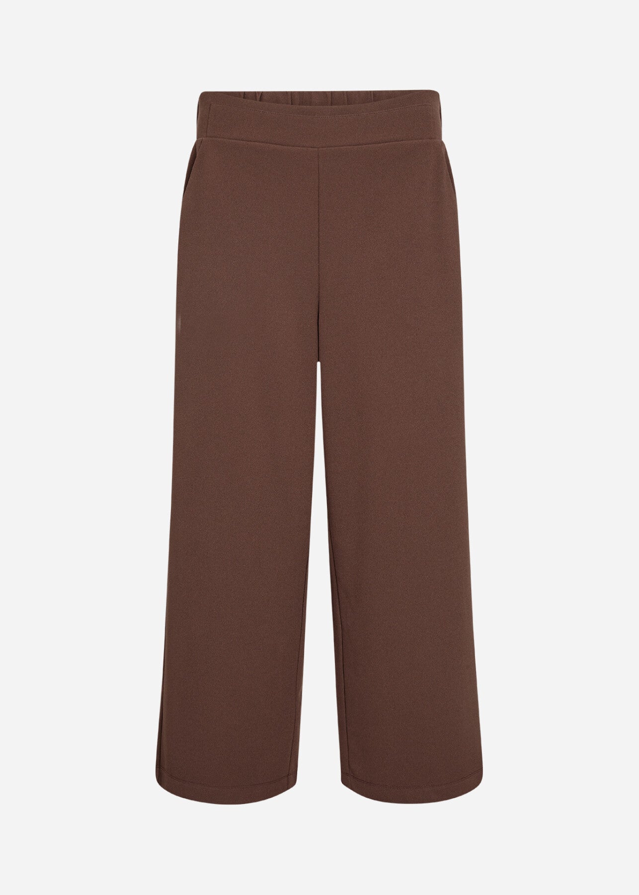 SC-SIHAM 36 Broek Donkerbruin