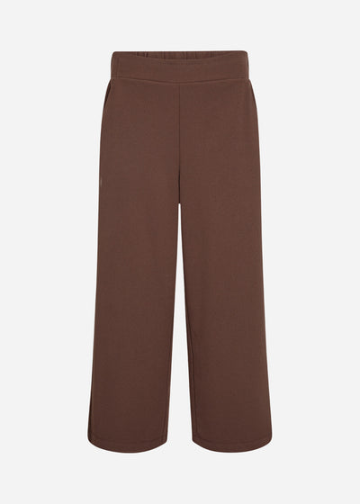 SC-SIHAM 36 Broek Donkerbruin