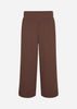 SC-SIHAM 36 Broek Donkerbruin