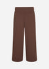 SC-SIHAM 36 Broek Donkerbruin