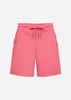 SC-SIHAM 3 Shorts Pink