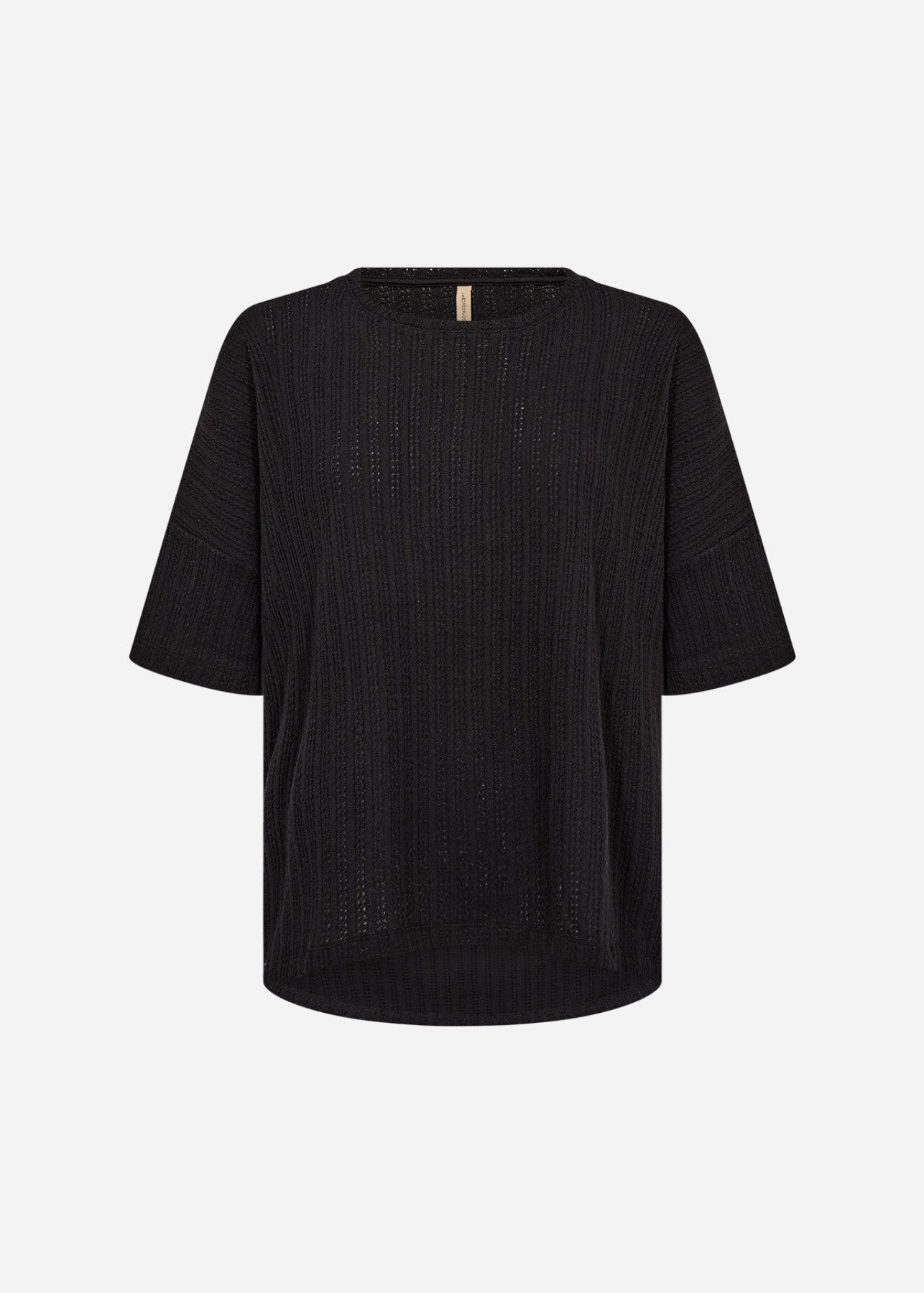 SC-SHONAS 2 Blouse Zwart
