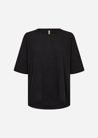SC-SHONAS 2 Blouse Zwart